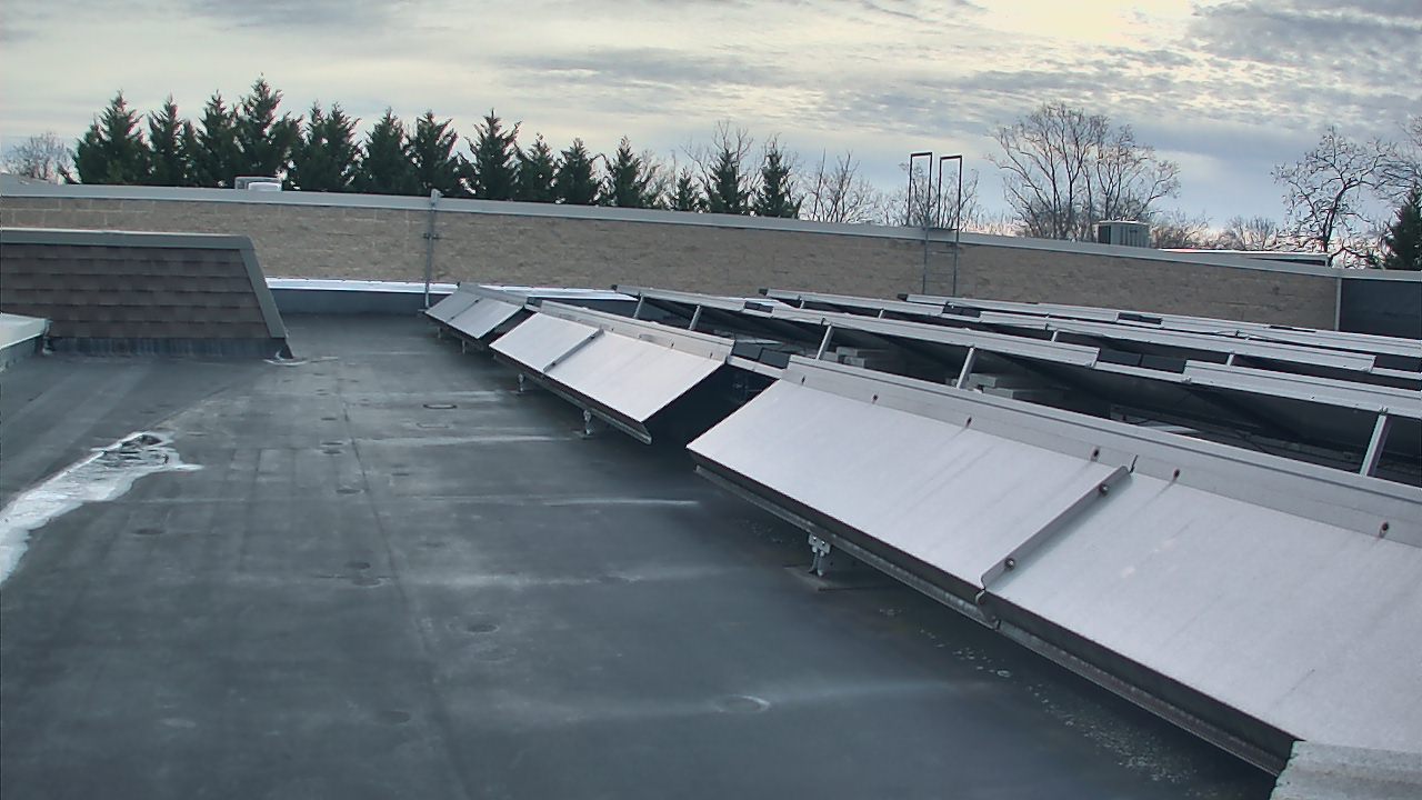 Thumbnail for current weather camera view from Langley School in McLean, Virginia