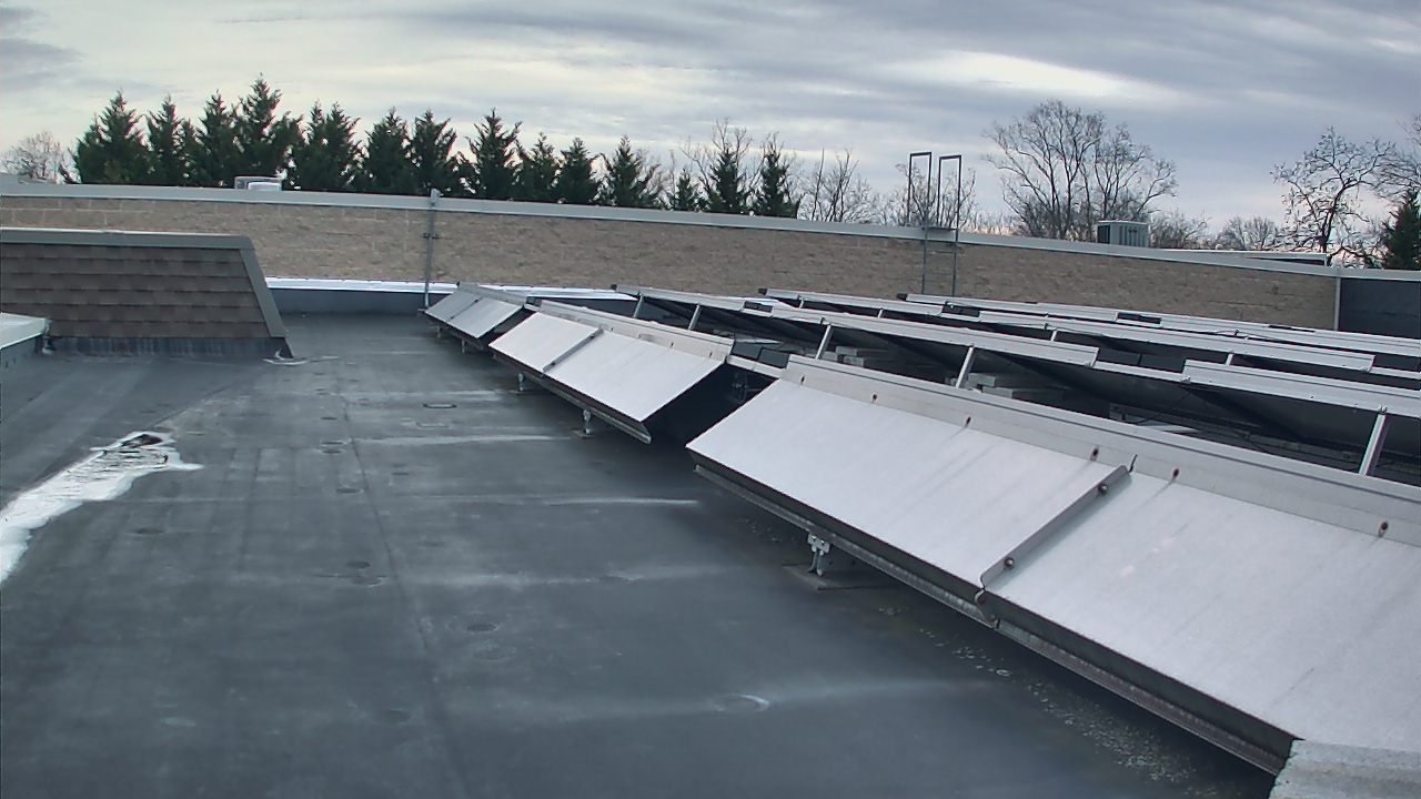 Thumbnail for current weather camera view from Langley School in McLean, Virginia