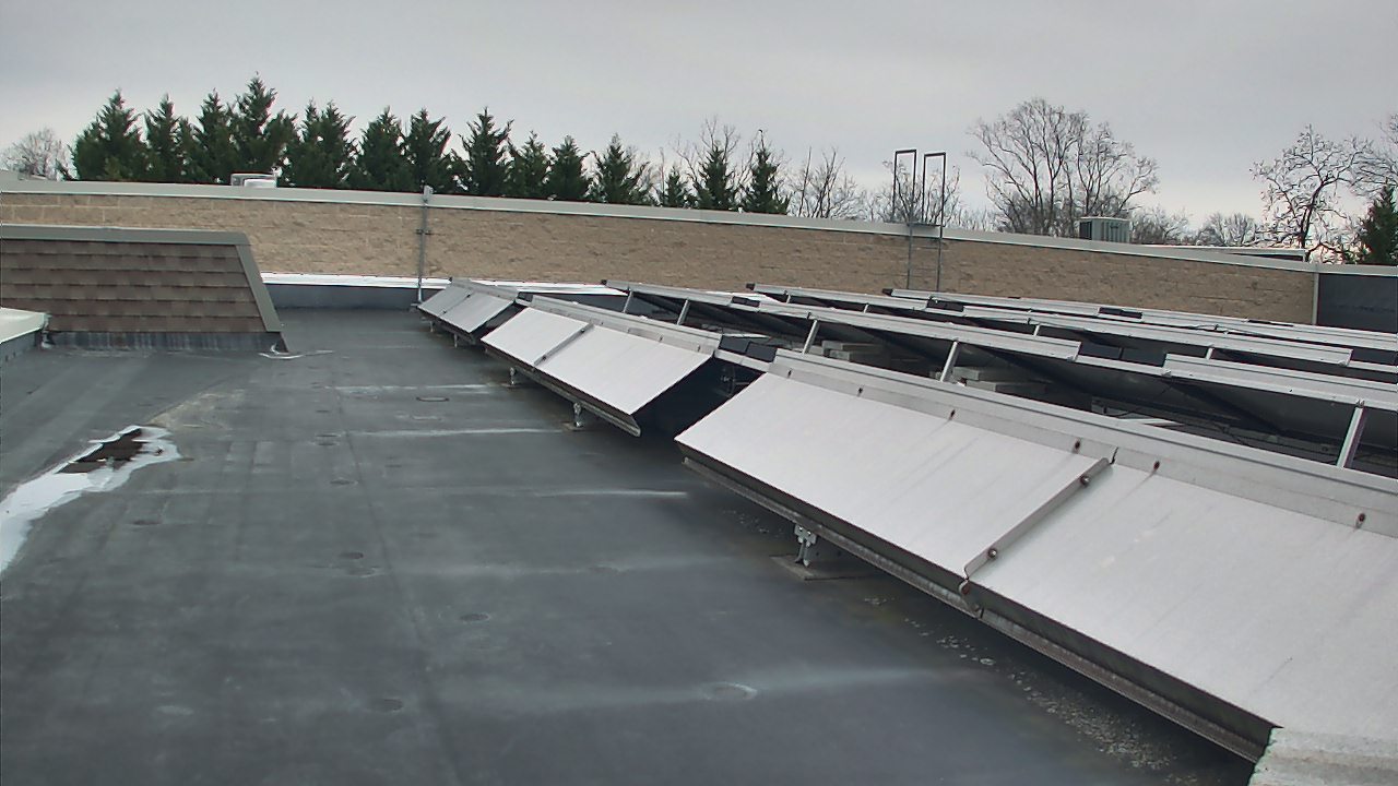 Thumbnail for current weather camera view from Langley School in McLean, Virginia