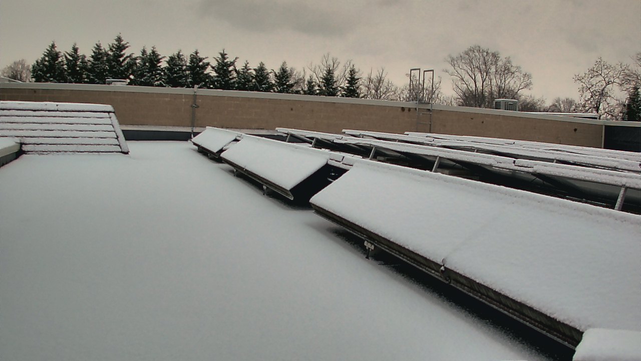 Thumbnail for current weather camera view from Langley School in McLean, Virginia