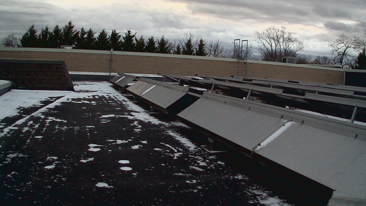 Thumbnail for current weather camera view from Langley School in McLean, Virginia