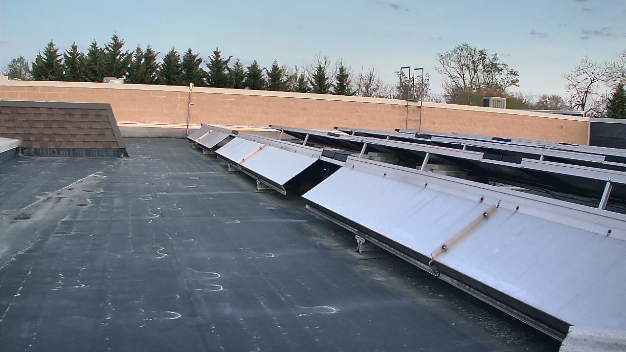 Thumbnail for current weather camera view from Langley School in McLean, Virginia