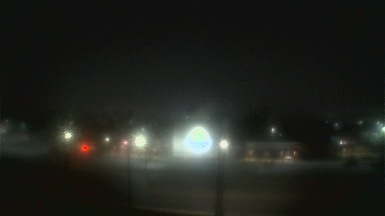 Thumbnail for current weather camera view from South Texas College (old 2013 unit) in McAllen, Texas