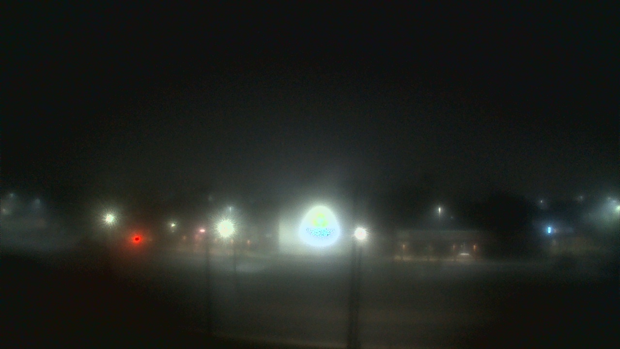 Thumbnail for current weather camera view from South Texas College (old 2013 unit) in McAllen, Texas