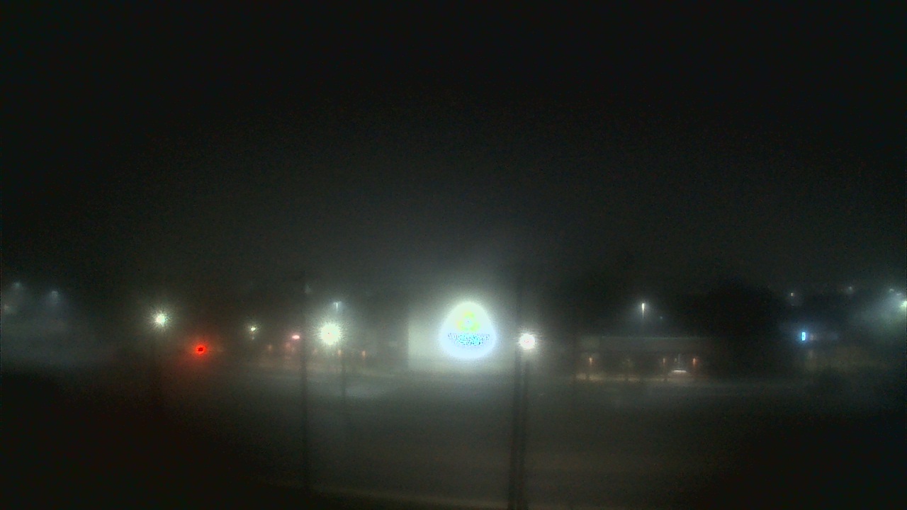 Thumbnail for current weather camera view from South Texas College (old 2013 unit) in McAllen, Texas