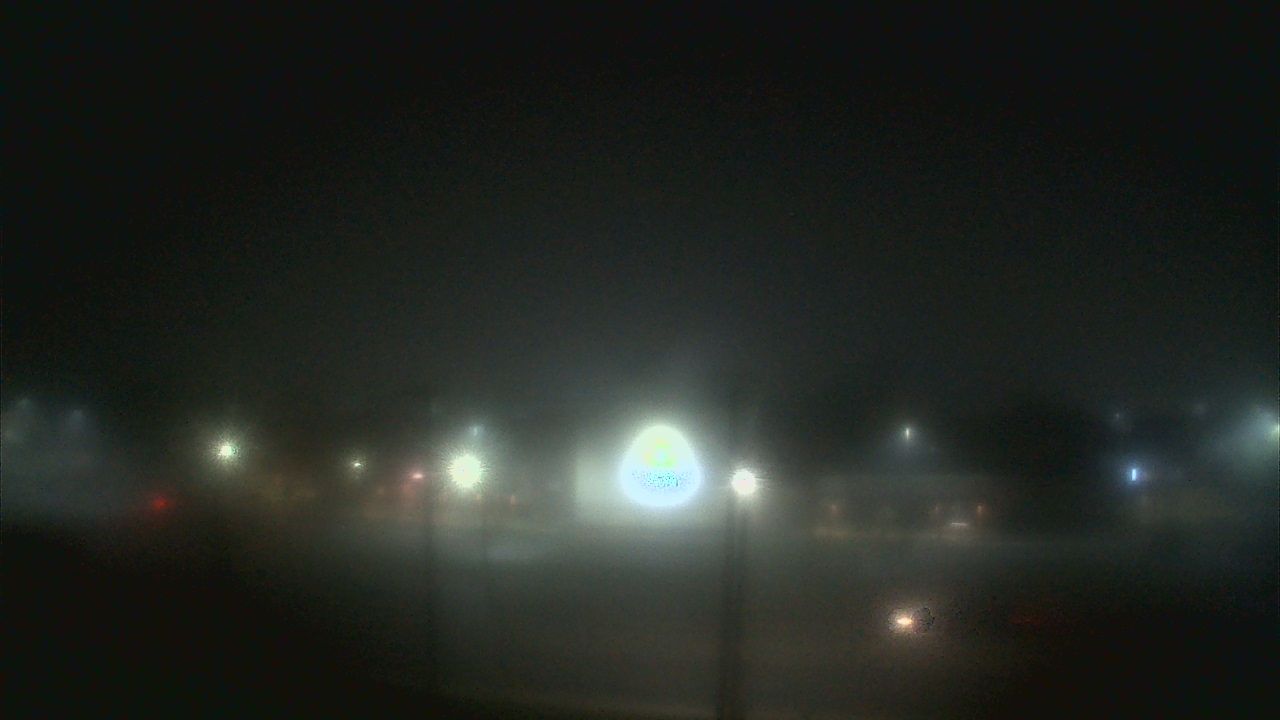Thumbnail for current weather camera view from South Texas College (old 2013 unit) in McAllen, Texas