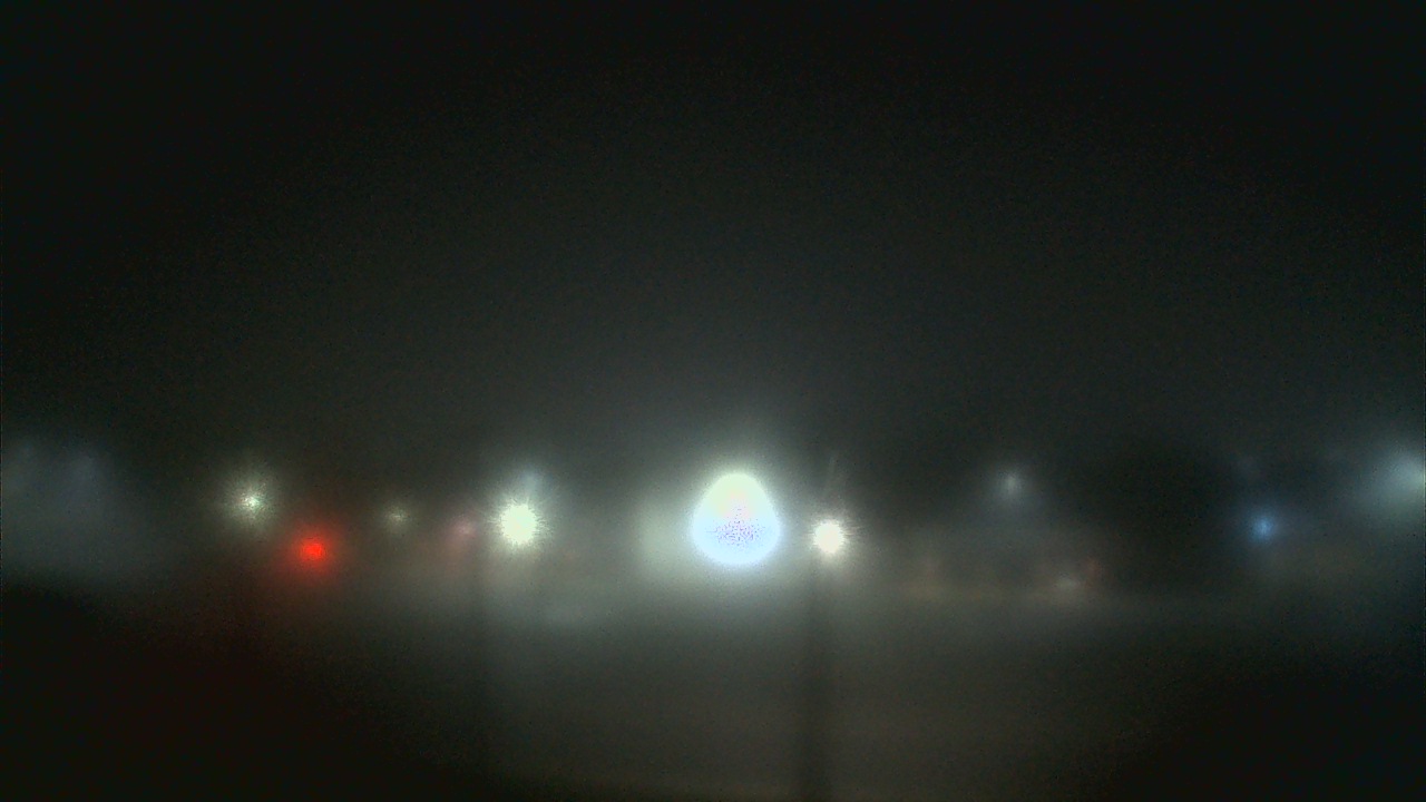 Thumbnail for current weather camera view from South Texas College (old 2013 unit) in McAllen, Texas