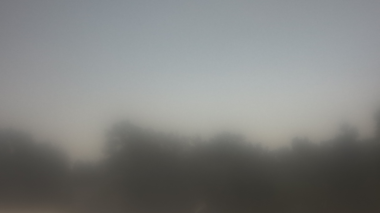 Thumbnail for current weather camera view from Lincoln Elementary School in McPherson, Kansas