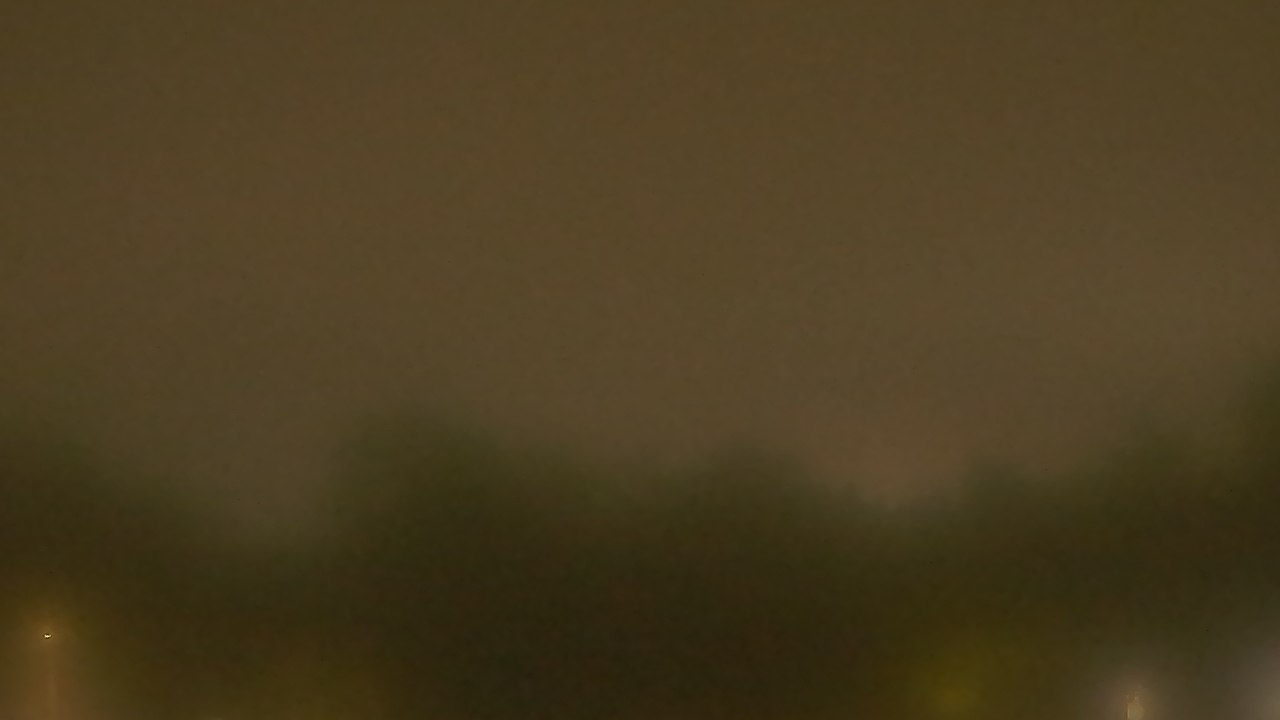 Thumbnail for current weather camera view from Lincoln Elementary School in McPherson, Kansas