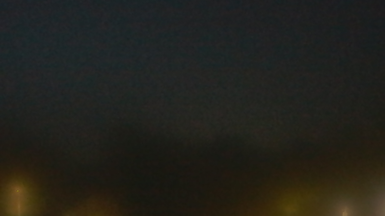 Thumbnail for current weather camera view from Lincoln Elementary School in McPherson, Kansas