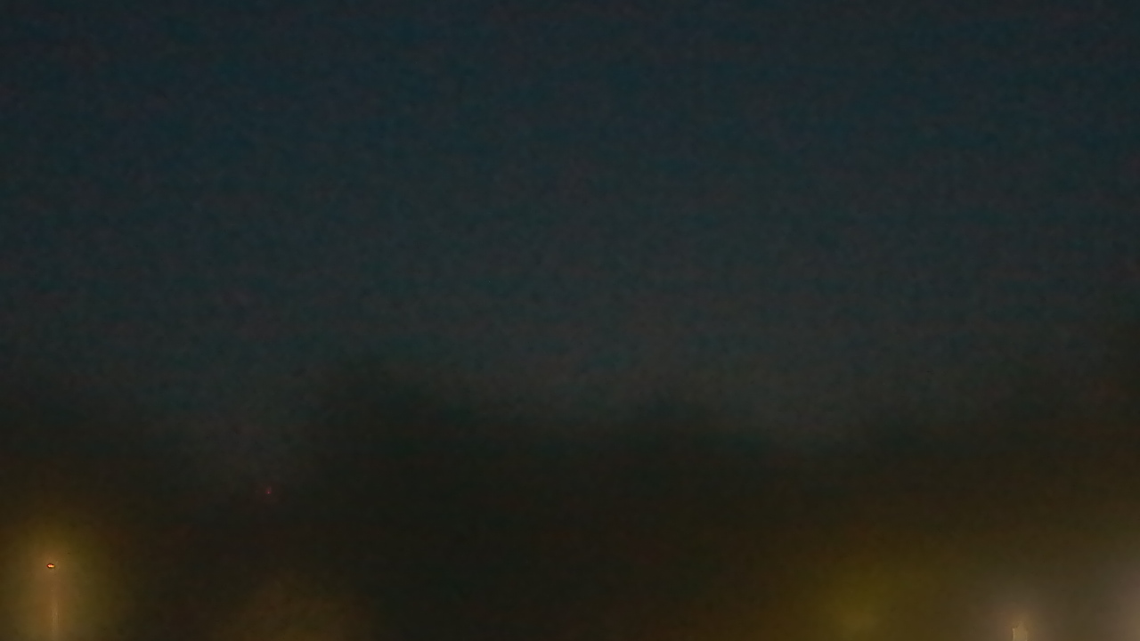 Thumbnail for current weather camera view from Lincoln Elementary School in McPherson, Kansas
