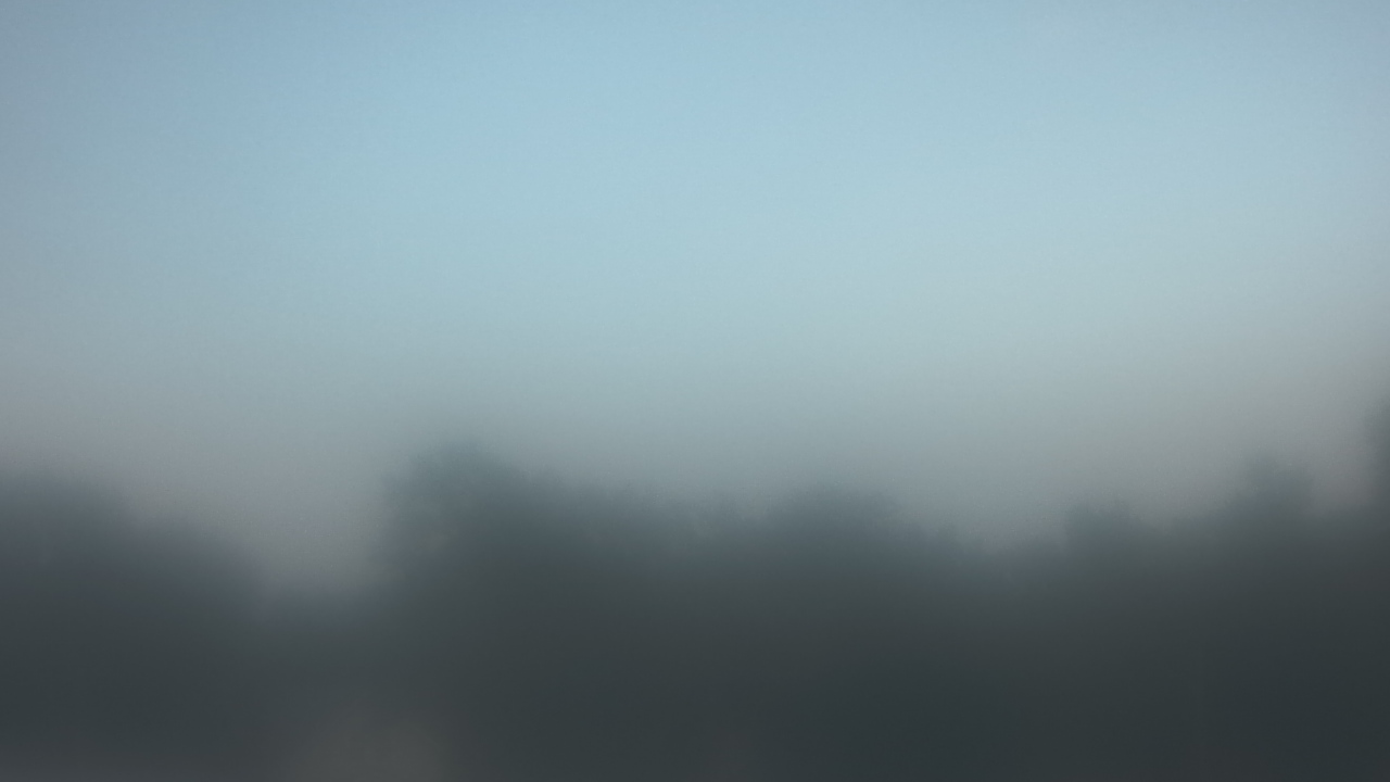 Thumbnail for current weather camera view from Lincoln Elementary School in McPherson, Kansas