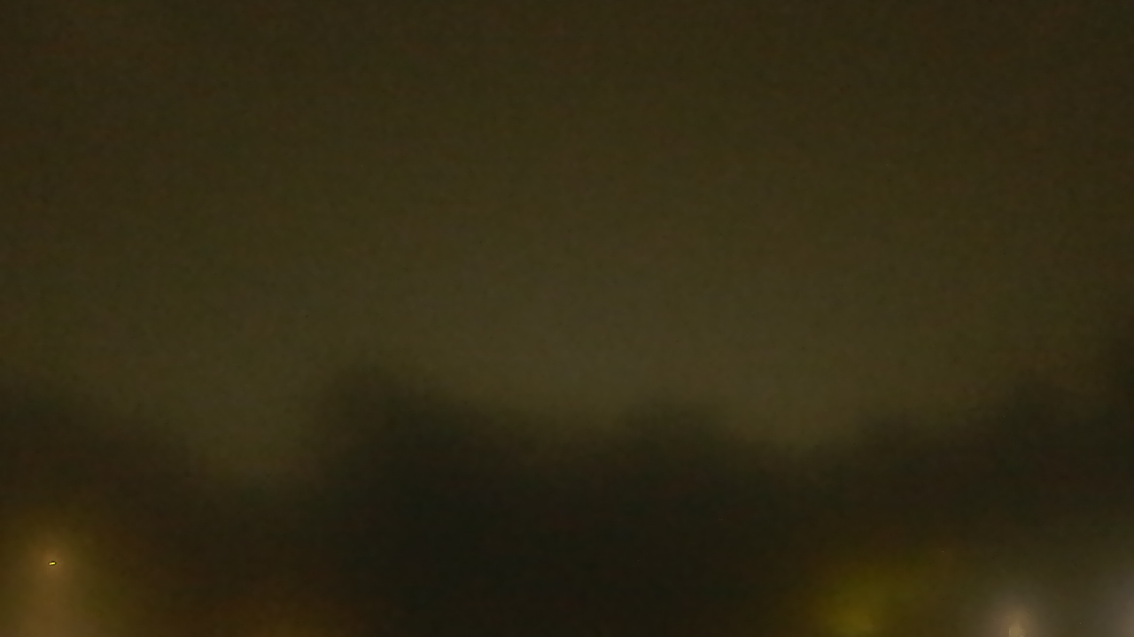 Thumbnail for current weather camera view from Lincoln Elementary School in McPherson, Kansas
