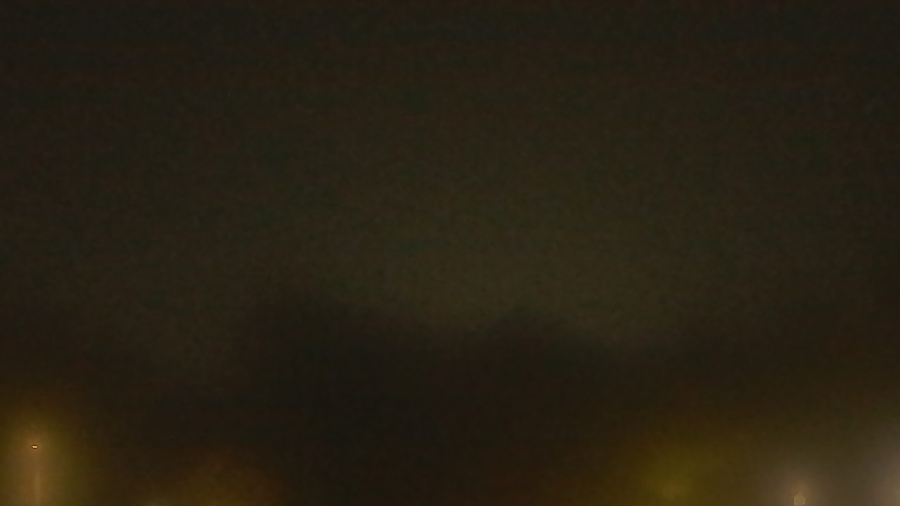 Thumbnail for current weather camera view from Lincoln Elementary School in McPherson, Kansas