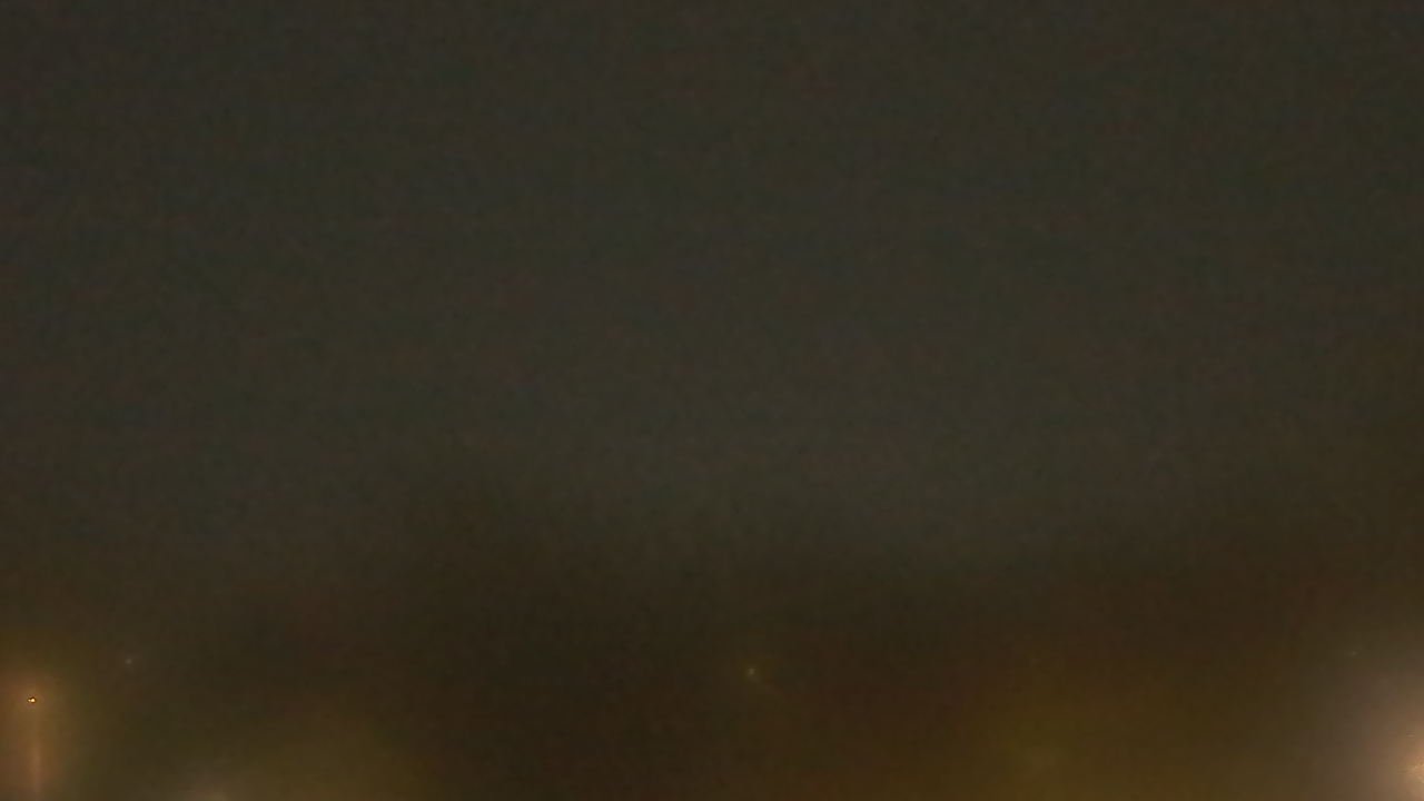 Thumbnail for current weather camera view from Lincoln Elementary School in McPherson, Kansas