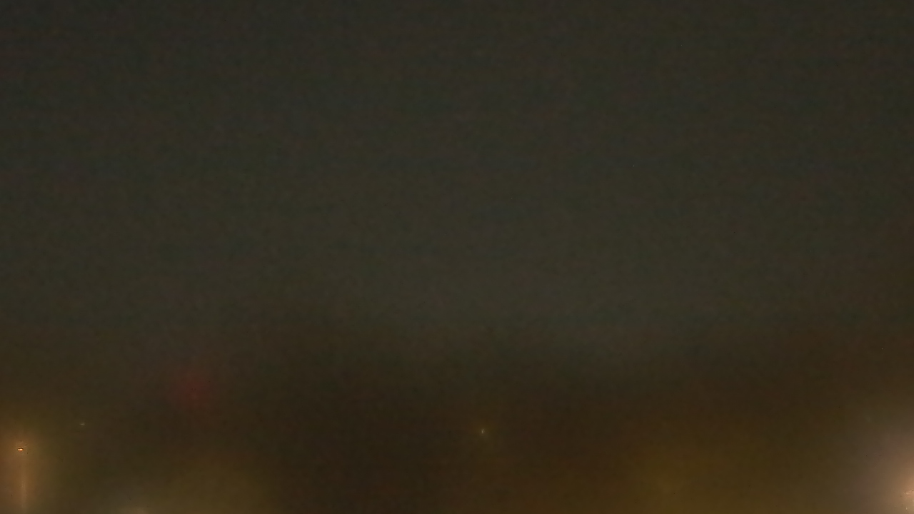 Thumbnail for current weather camera view from Lincoln Elementary School in McPherson, Kansas