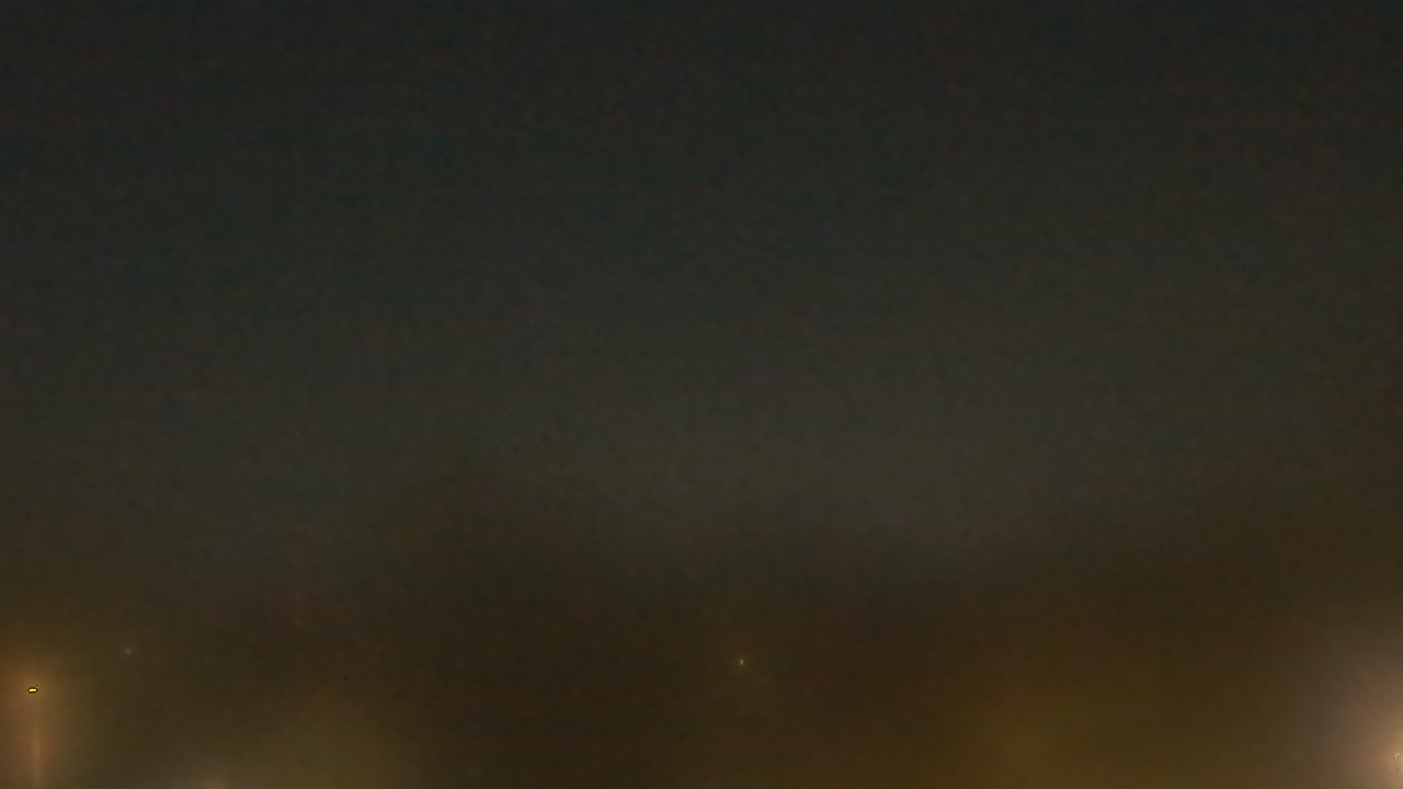 Thumbnail for current weather camera view from Lincoln Elementary School in McPherson, Kansas