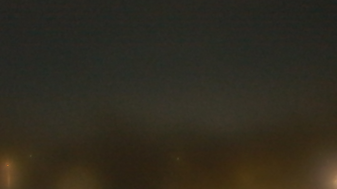 Thumbnail for current weather camera view from Lincoln Elementary School in McPherson, Kansas