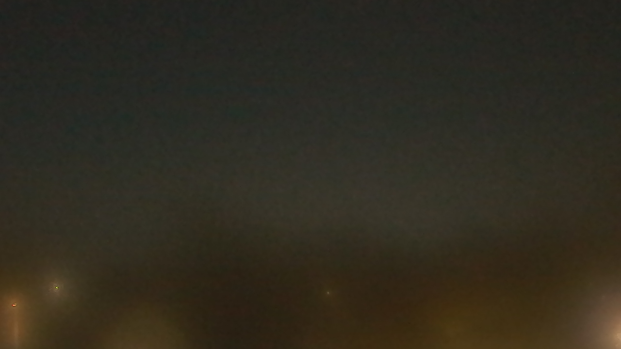 Thumbnail for current weather camera view from Lincoln Elementary School in McPherson, Kansas