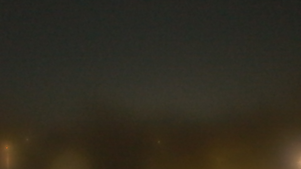 Thumbnail for current weather camera view from Lincoln Elementary School in McPherson, Kansas