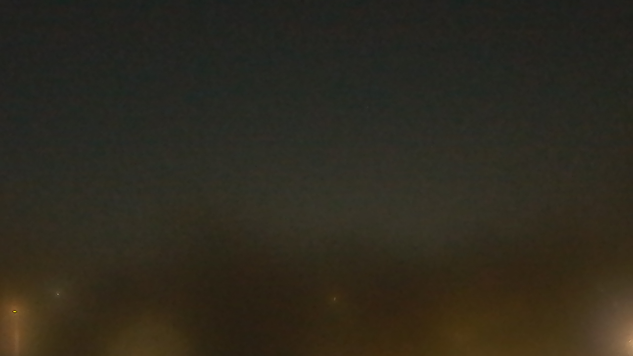 Thumbnail for current weather camera view from Lincoln Elementary School in McPherson, Kansas