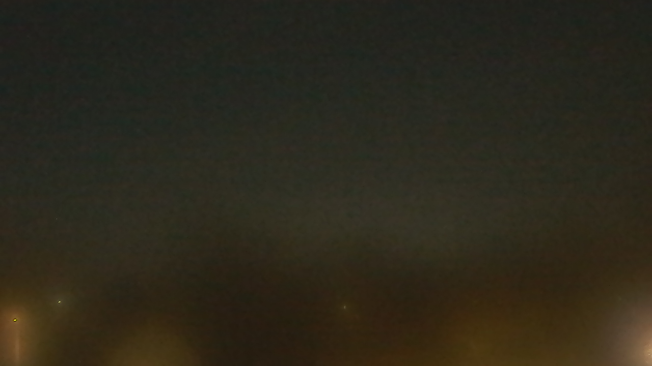 Thumbnail for current weather camera view from Lincoln Elementary School in McPherson, Kansas