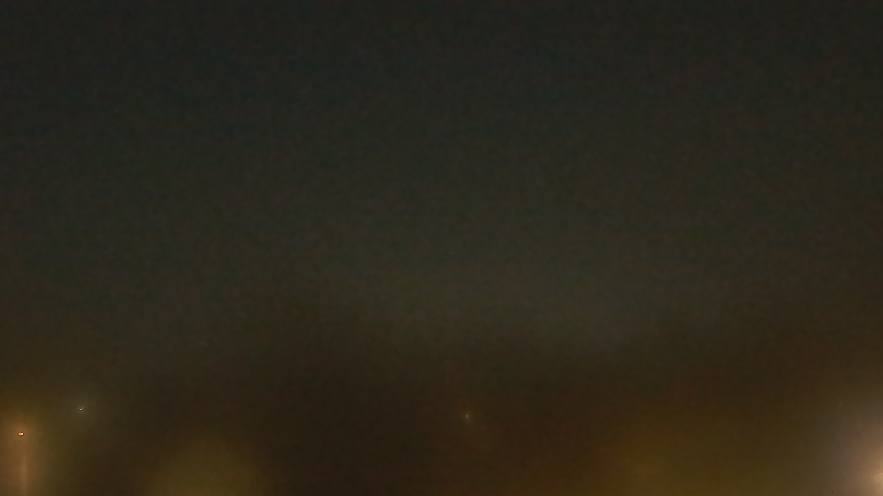 Thumbnail for current weather camera view from Lincoln Elementary School in McPherson, Kansas