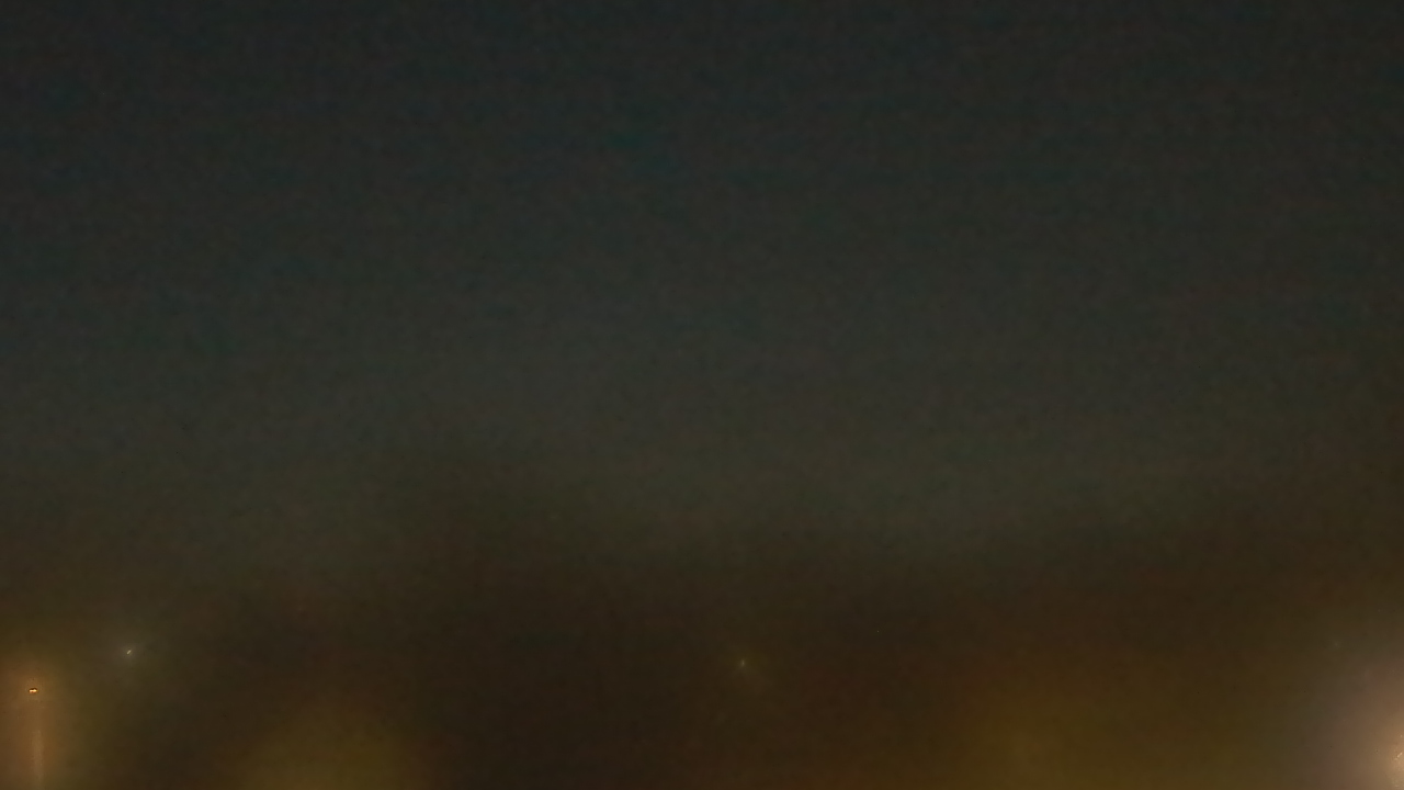 Thumbnail for current weather camera view from Lincoln Elementary School in McPherson, Kansas