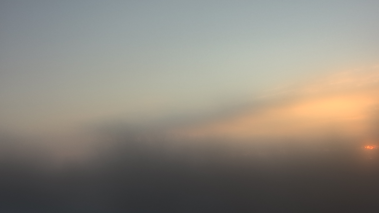 Thumbnail for current weather camera view from Lincoln Elementary School in McPherson, Kansas