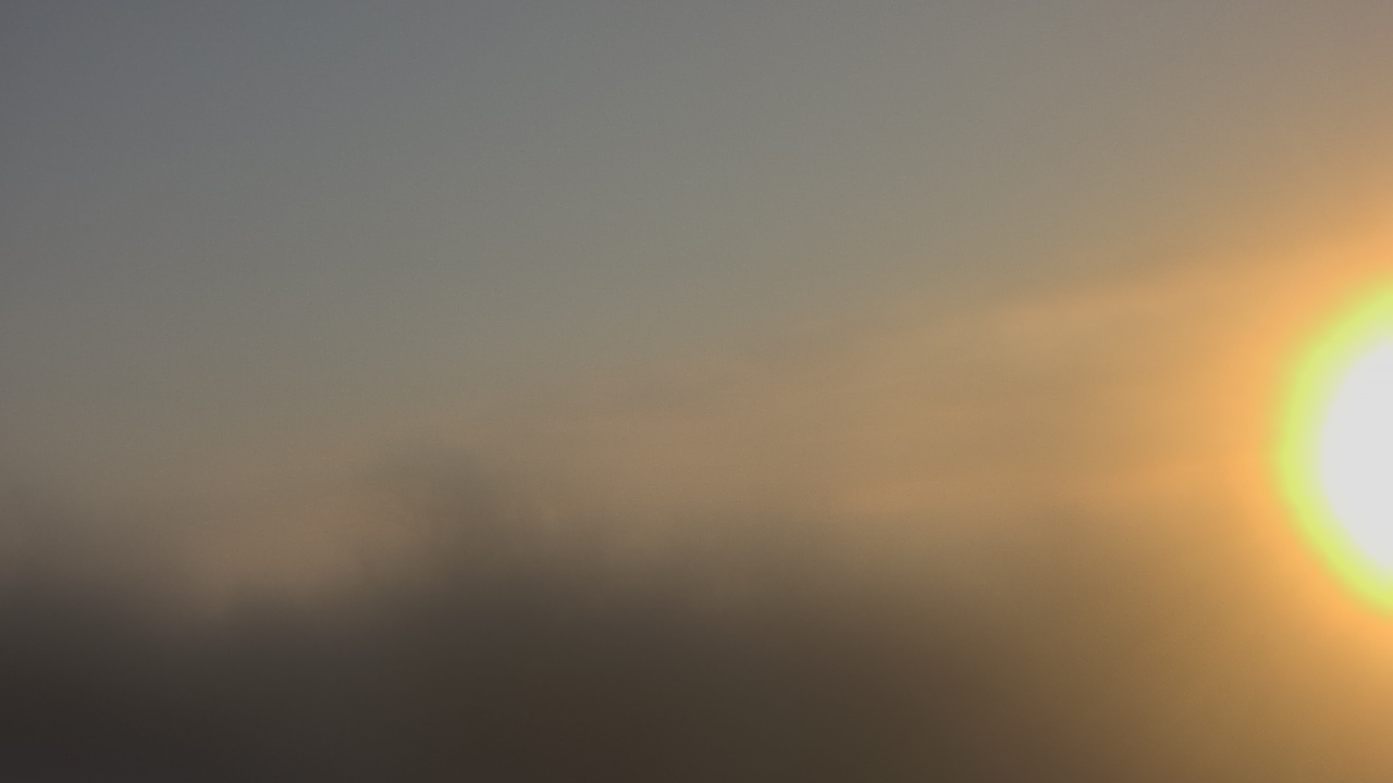 Thumbnail for current weather camera view from Lincoln Elementary School in McPherson, Kansas