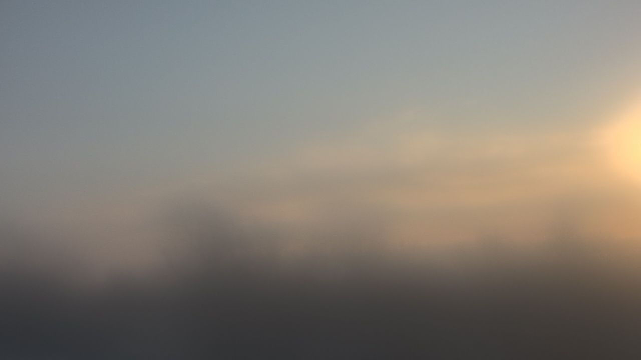 Thumbnail for current weather camera view from Lincoln Elementary School in McPherson, Kansas