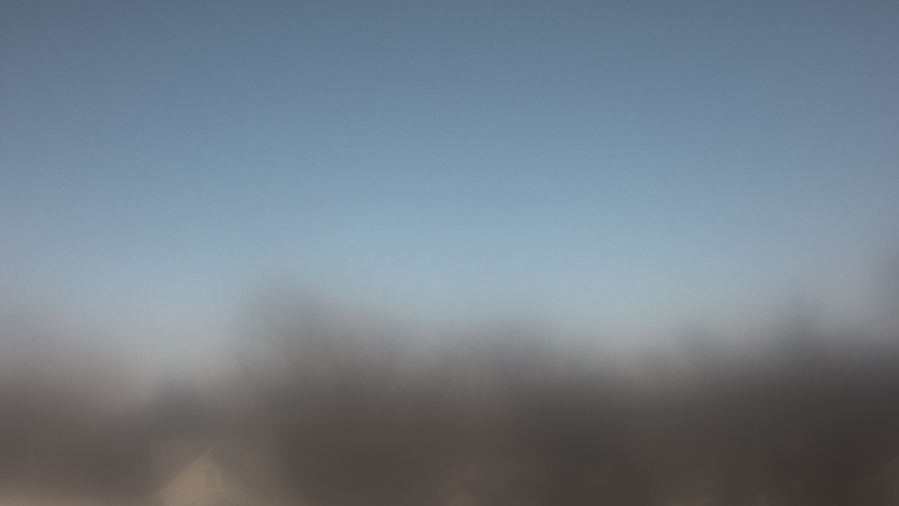 Thumbnail for current weather camera view from Lincoln Elementary School in McPherson, Kansas