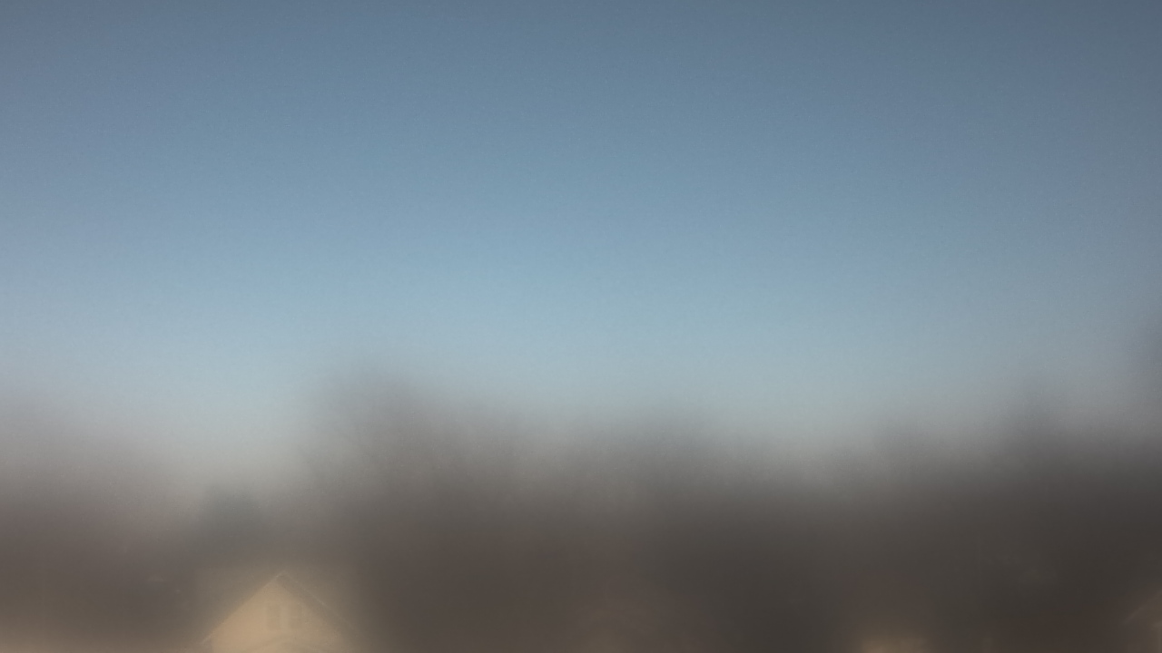 Thumbnail for current weather camera view from Lincoln Elementary School in McPherson, Kansas