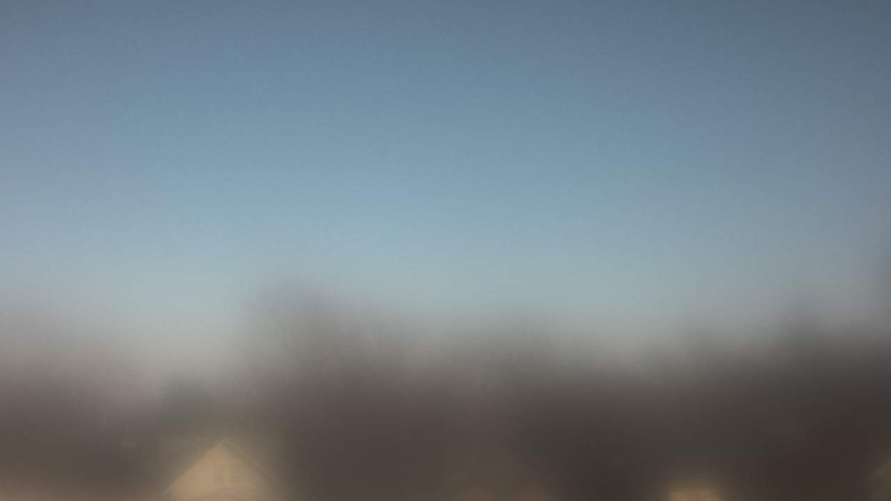 Thumbnail for current weather camera view from Lincoln Elementary School in McPherson, Kansas