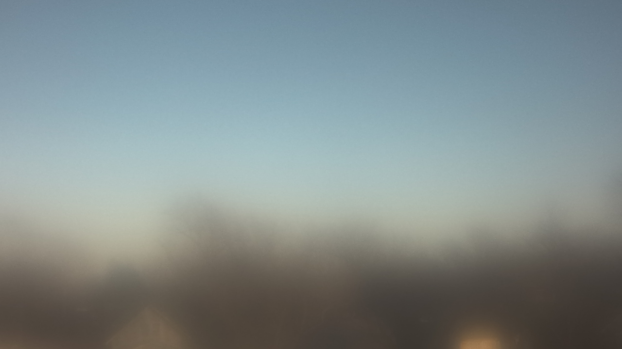 Thumbnail for current weather camera view from Lincoln Elementary School in McPherson, Kansas