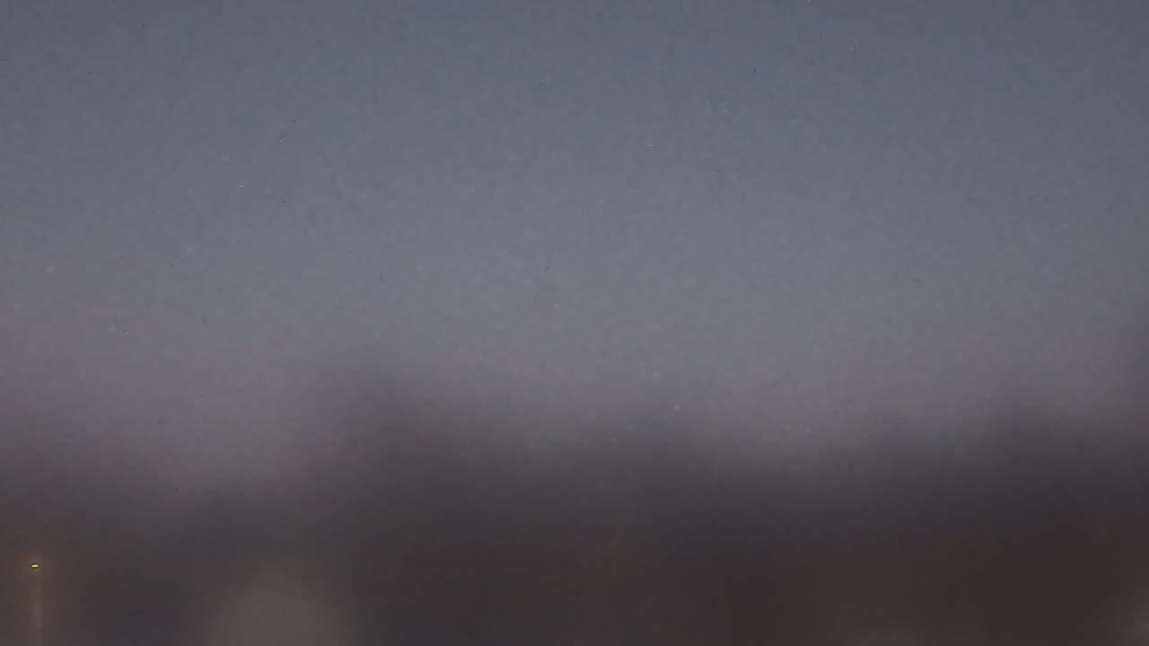 Thumbnail for current weather camera view from Lincoln Elementary School in McPherson, Kansas