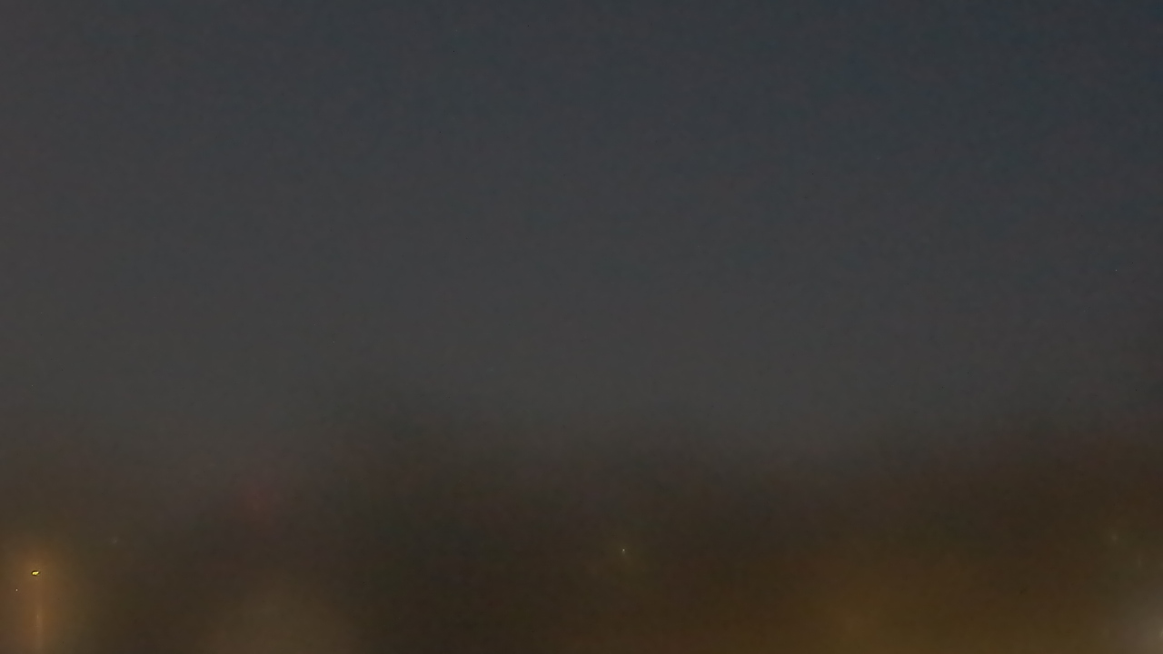 Thumbnail for current weather camera view from Lincoln Elementary School in McPherson, Kansas