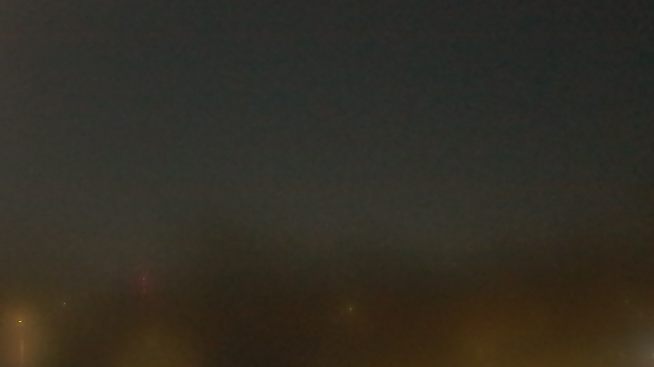 Thumbnail for current weather camera view from Lincoln Elementary School in McPherson, Kansas