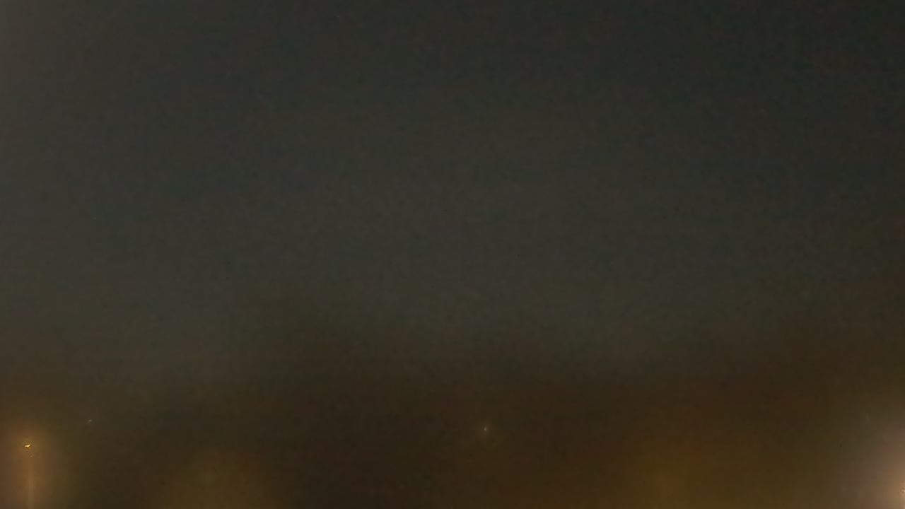 Thumbnail for current weather camera view from Lincoln Elementary School in McPherson, Kansas