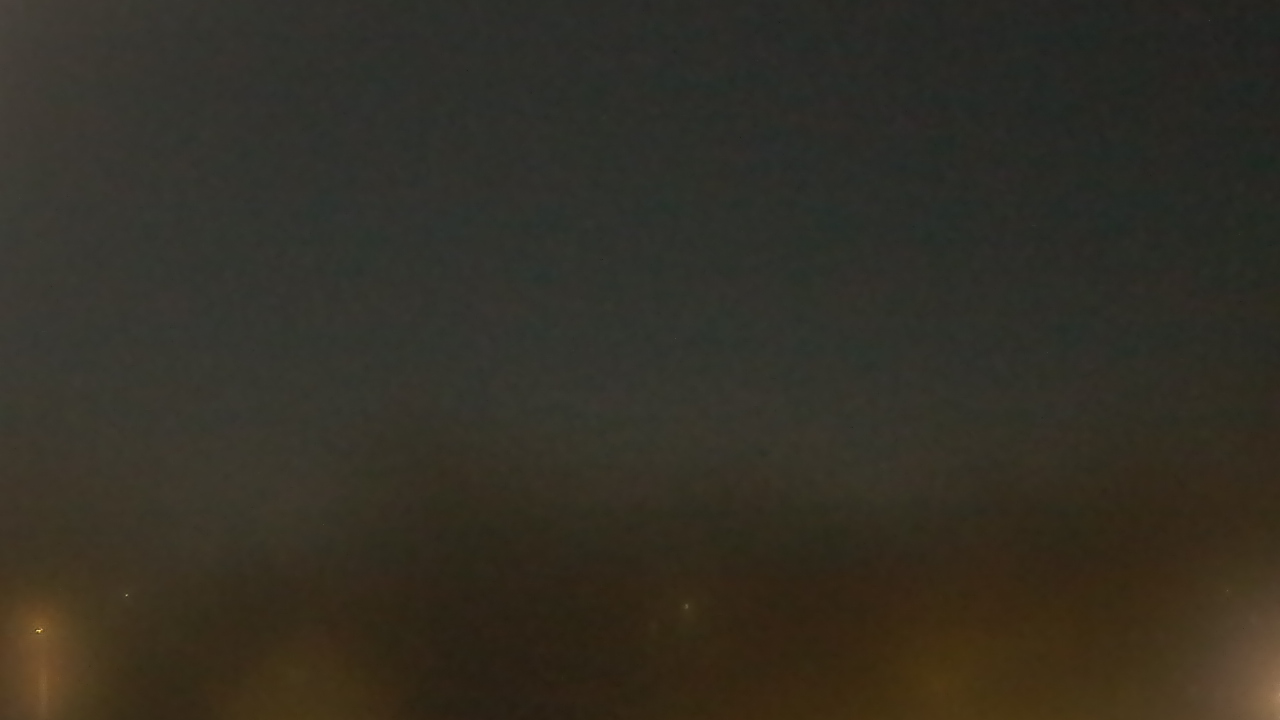 Thumbnail for current weather camera view from Lincoln Elementary School in McPherson, Kansas