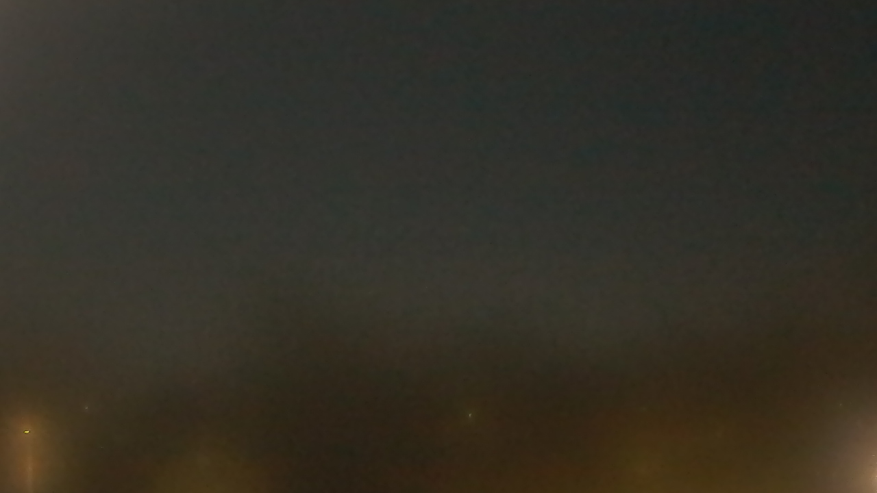 Thumbnail for current weather camera view from Lincoln Elementary School in McPherson, Kansas