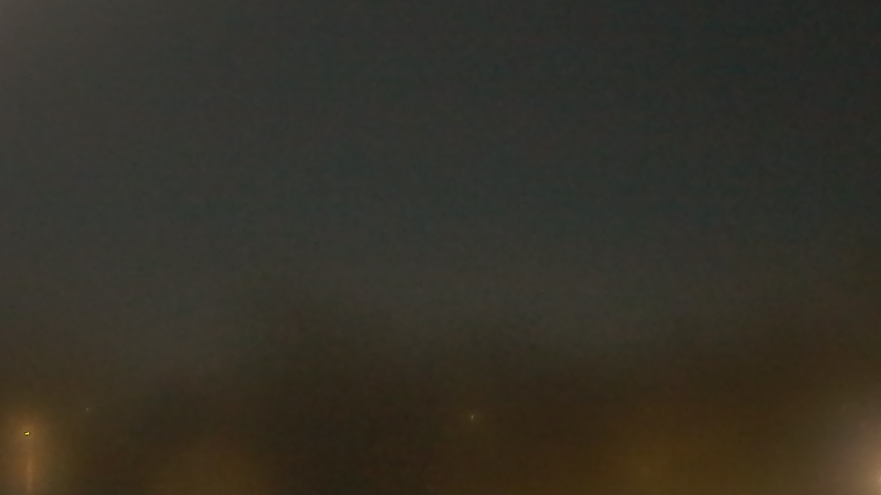 Thumbnail for current weather camera view from Lincoln Elementary School in McPherson, Kansas