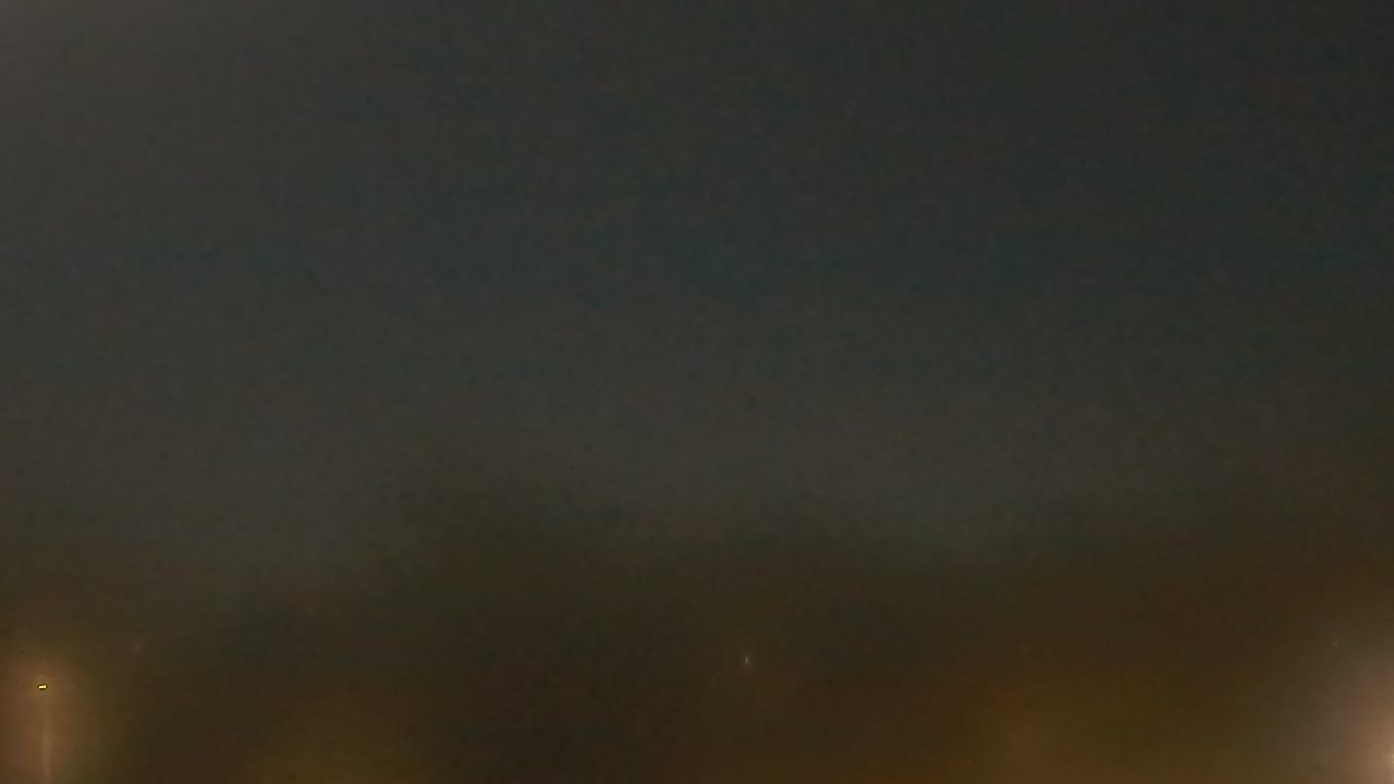 Thumbnail for current weather camera view from Lincoln Elementary School in McPherson, Kansas