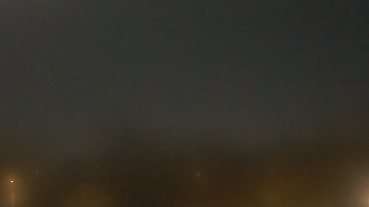 Thumbnail for current weather camera view from Lincoln Elementary School in McPherson, Kansas