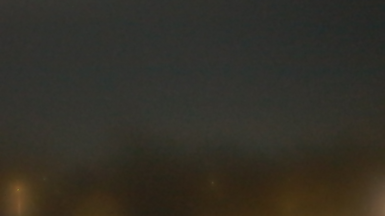 Thumbnail for current weather camera view from Lincoln Elementary School in McPherson, Kansas