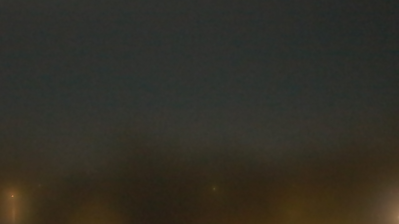 Thumbnail for current weather camera view from Lincoln Elementary School in McPherson, Kansas