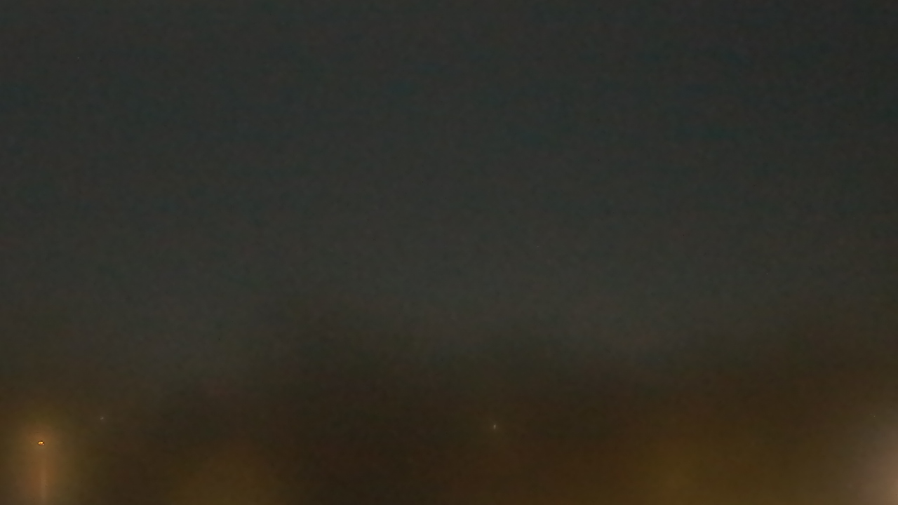 Thumbnail for current weather camera view from Lincoln Elementary School in McPherson, Kansas