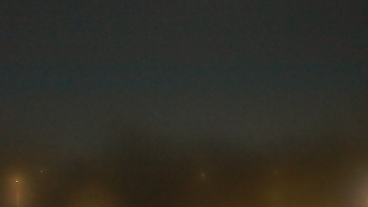 Thumbnail for current weather camera view from Lincoln Elementary School in McPherson, Kansas