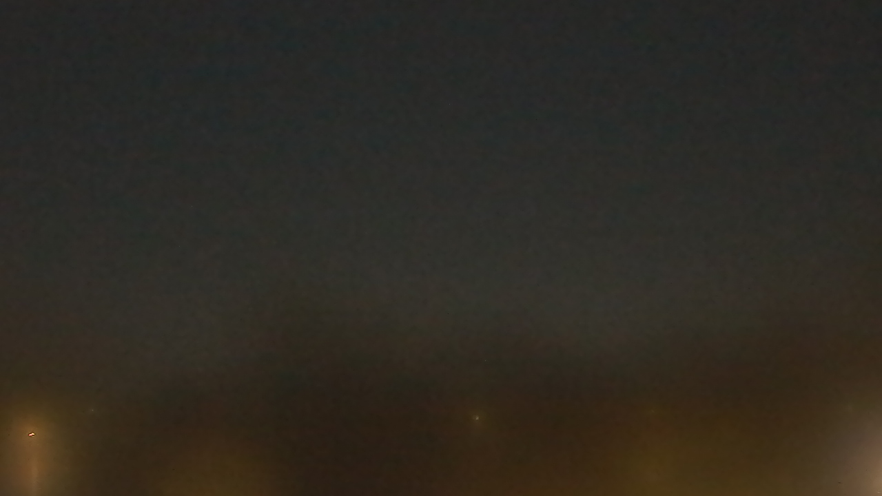 Thumbnail for current weather camera view from Lincoln Elementary School in McPherson, Kansas