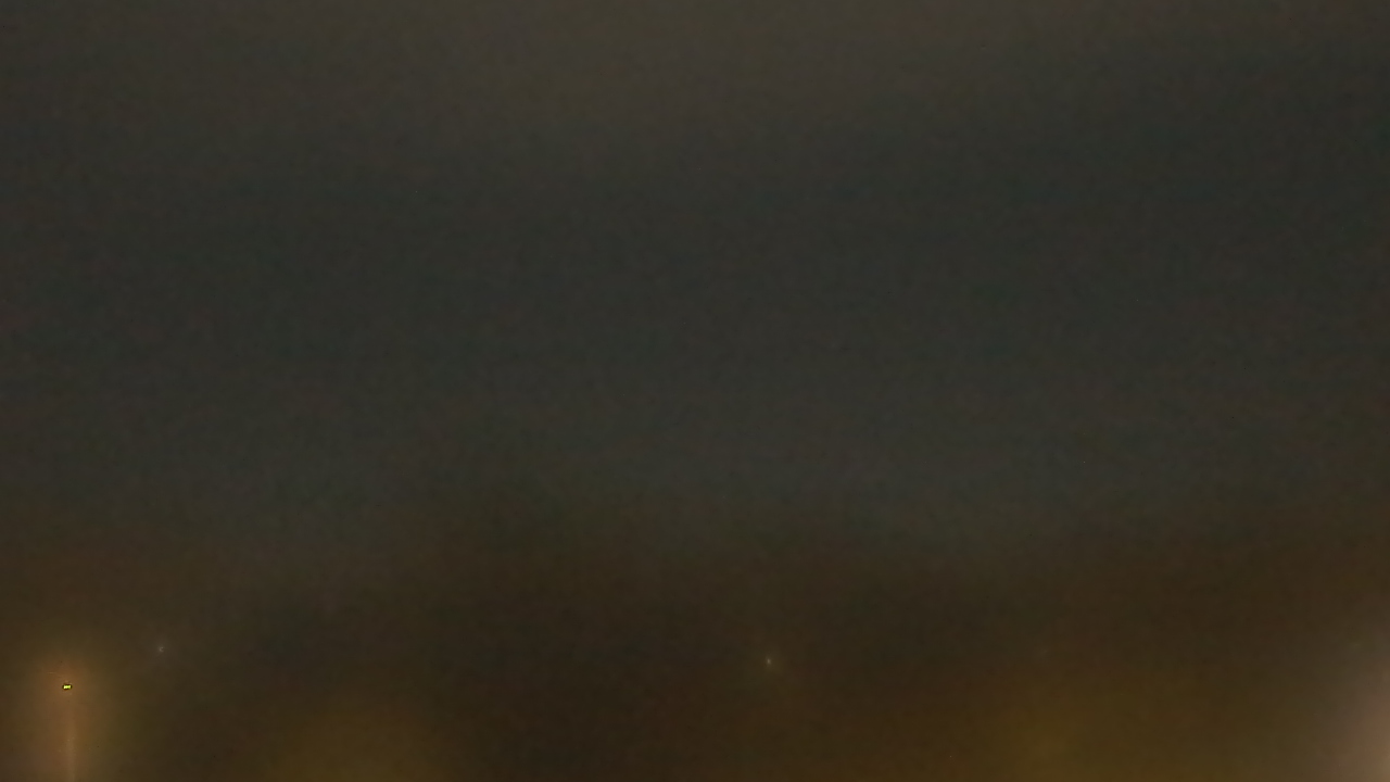 Thumbnail for current weather camera view from Lincoln Elementary School in McPherson, Kansas